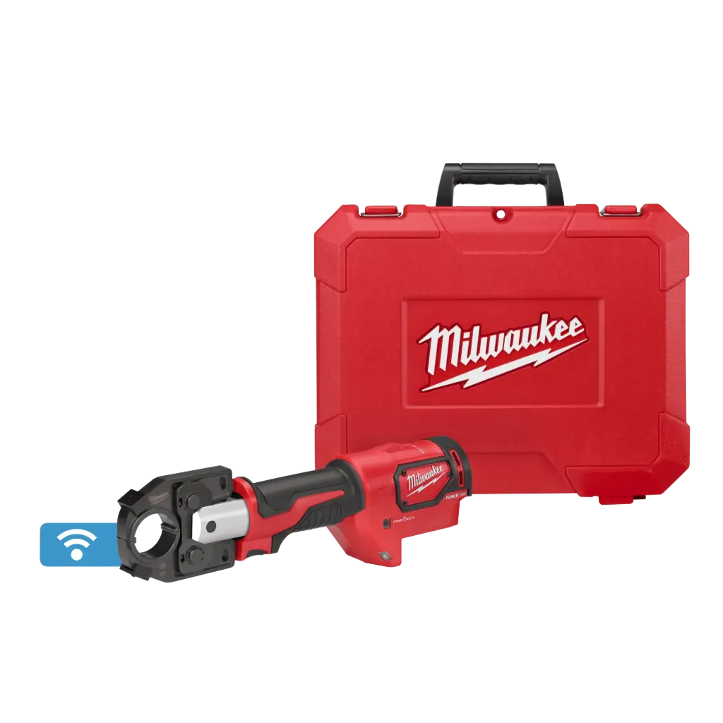 Milwaukee 2679-20 M18™  FORCE LOGIC™ 600 MCM Crimper