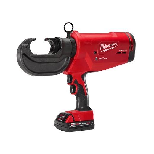 Milwaukee 2779-20 M18™ FORCE LOGIC™ 750 MCM Crimper