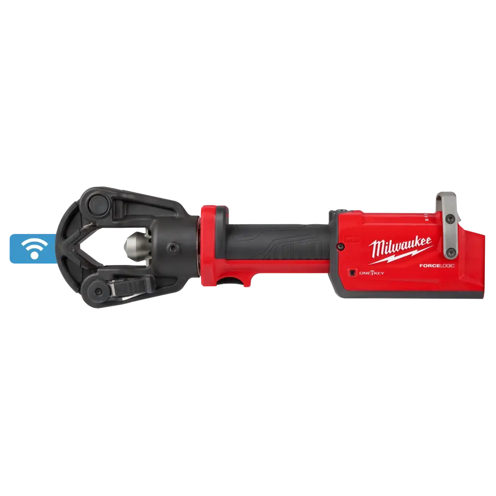 Milwaukee 2876-20 M18™ FORCE LOGIC™ 11T Dieless Latched Linear Utility Crimper