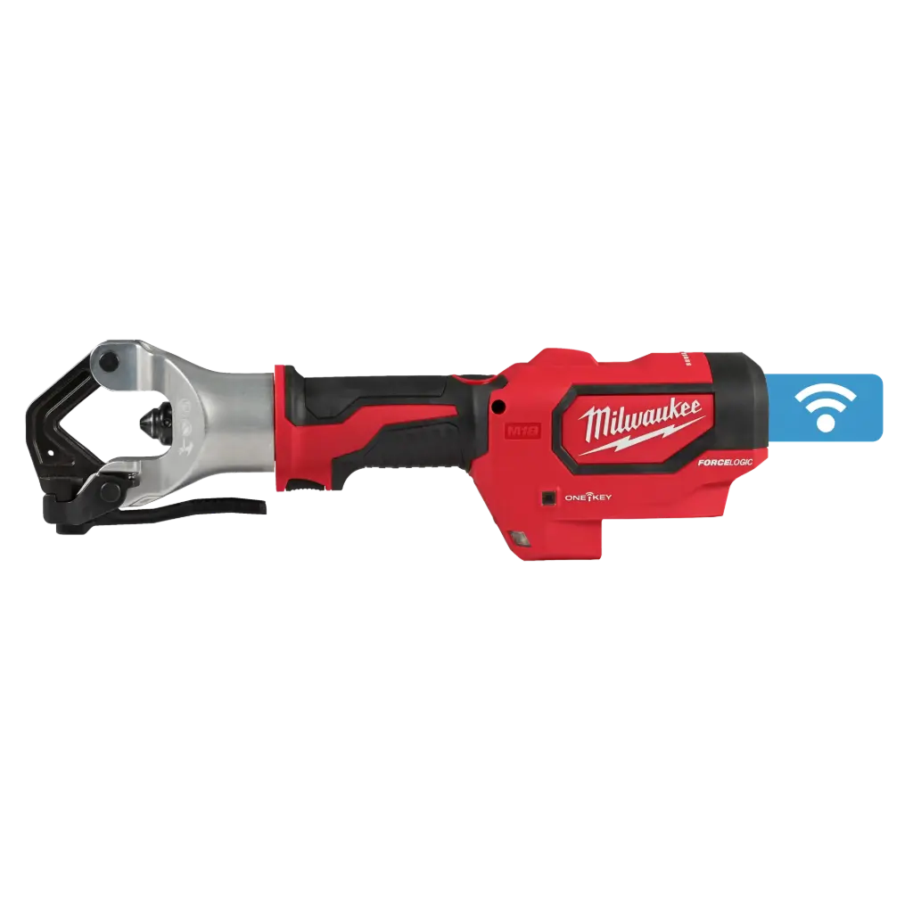 Milwaukee 2877-20 M18™ FORCE LOGIC™ 750 MCM Dieless Crimper