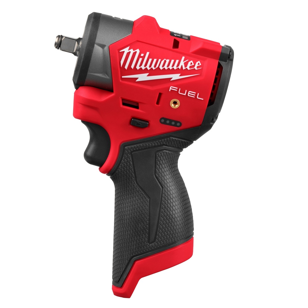 Milwaukee 3049-20 M12 FUEL™ 3/8" Subcompact Impact Wrench w/ Friction Ring