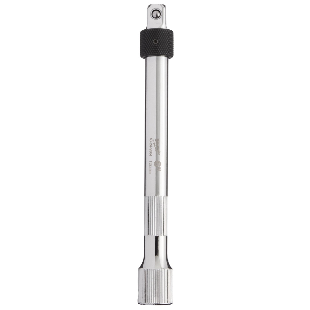 Milwaukee 43-24-9304 3/8" Drive 6" Locking Extension