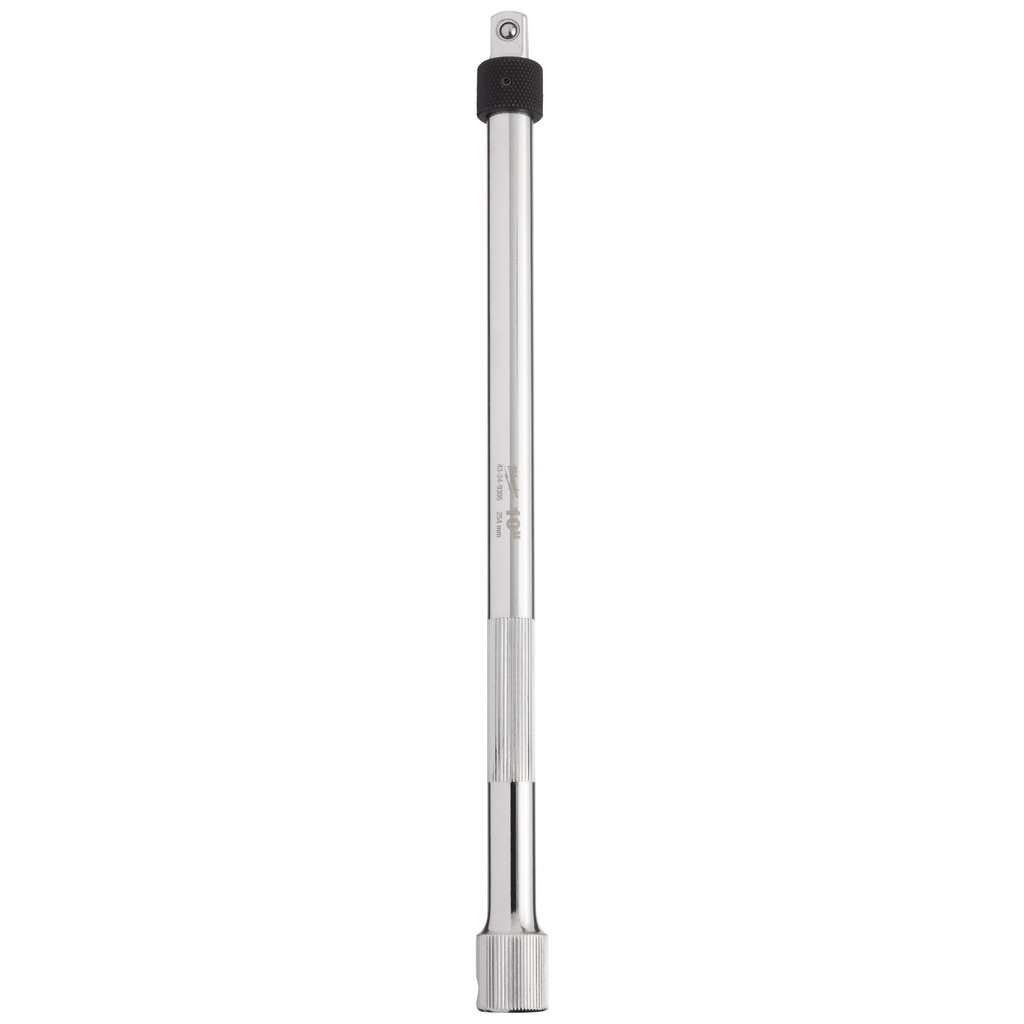 Milwaukee 43-24-9305 3/8" Drive 10" Locking Extension