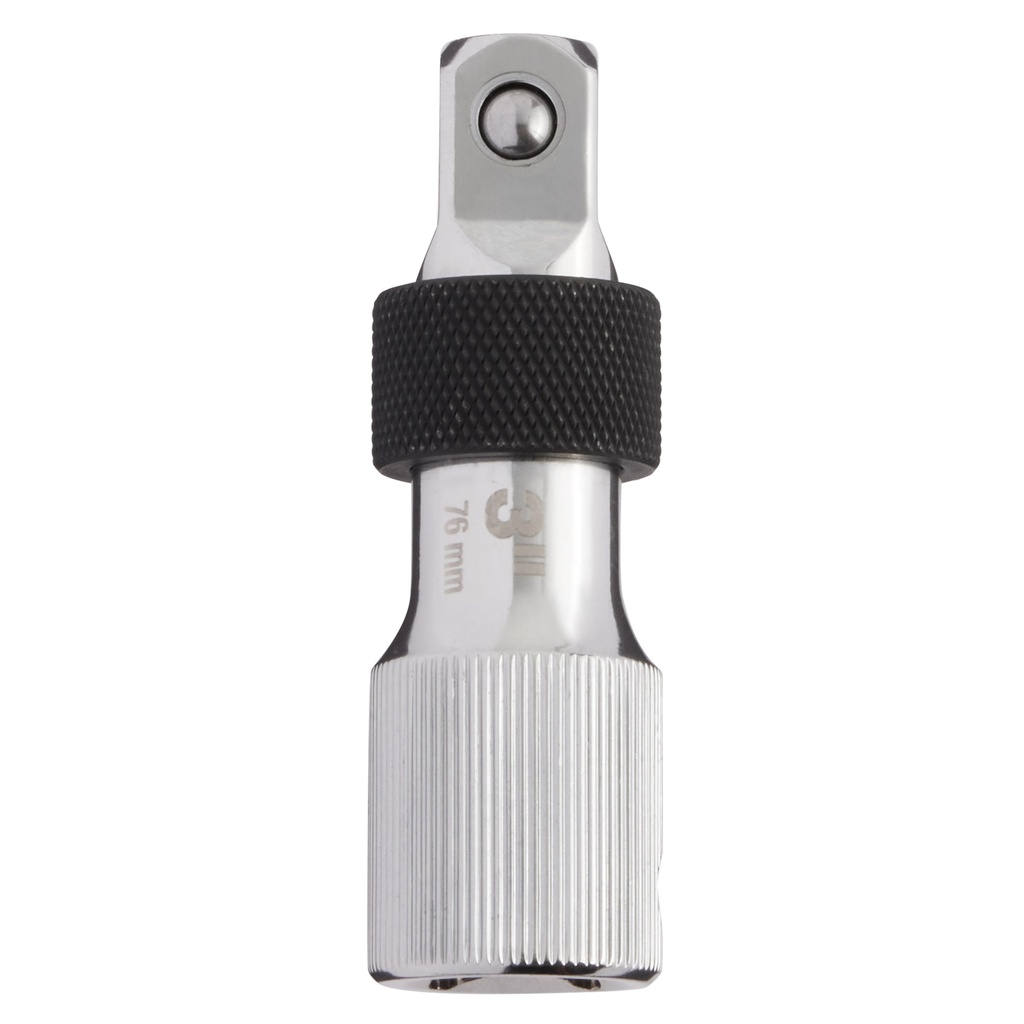 Milwaukee 43-24-9306 1/2" Drive 3" Locking Extension