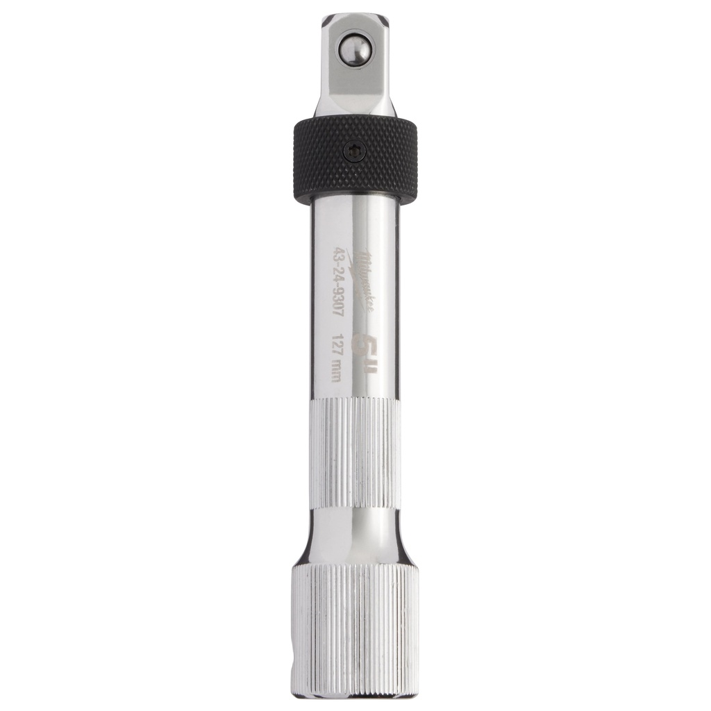 Milwaukee 43-24-9307 1/2" Drive 5" Locking Extension