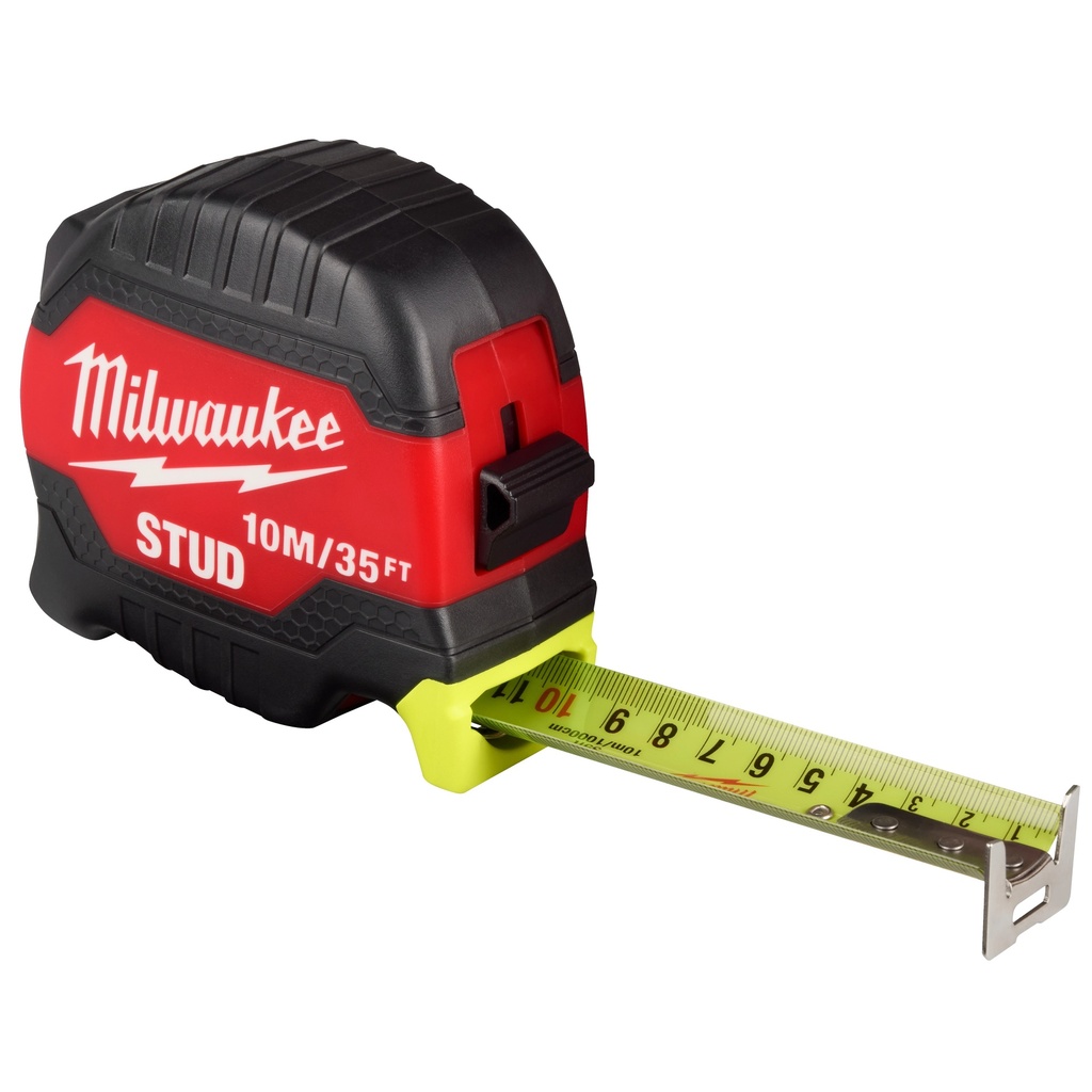 Milwaukee 48-22-1436 10m/35ft STUD™ Tape Measure