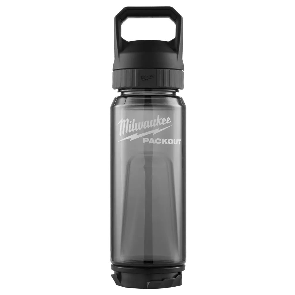 Milwaukee 48-22-8371B PACKOUT™ 25oz Bottle with Chug Lid