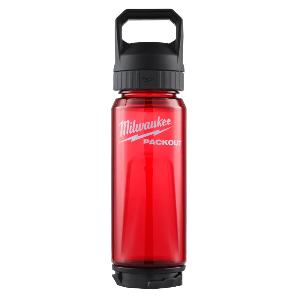 Milwaukee 48-22-8371R PACKOUT™ 25oz Bottle with Chug Lid