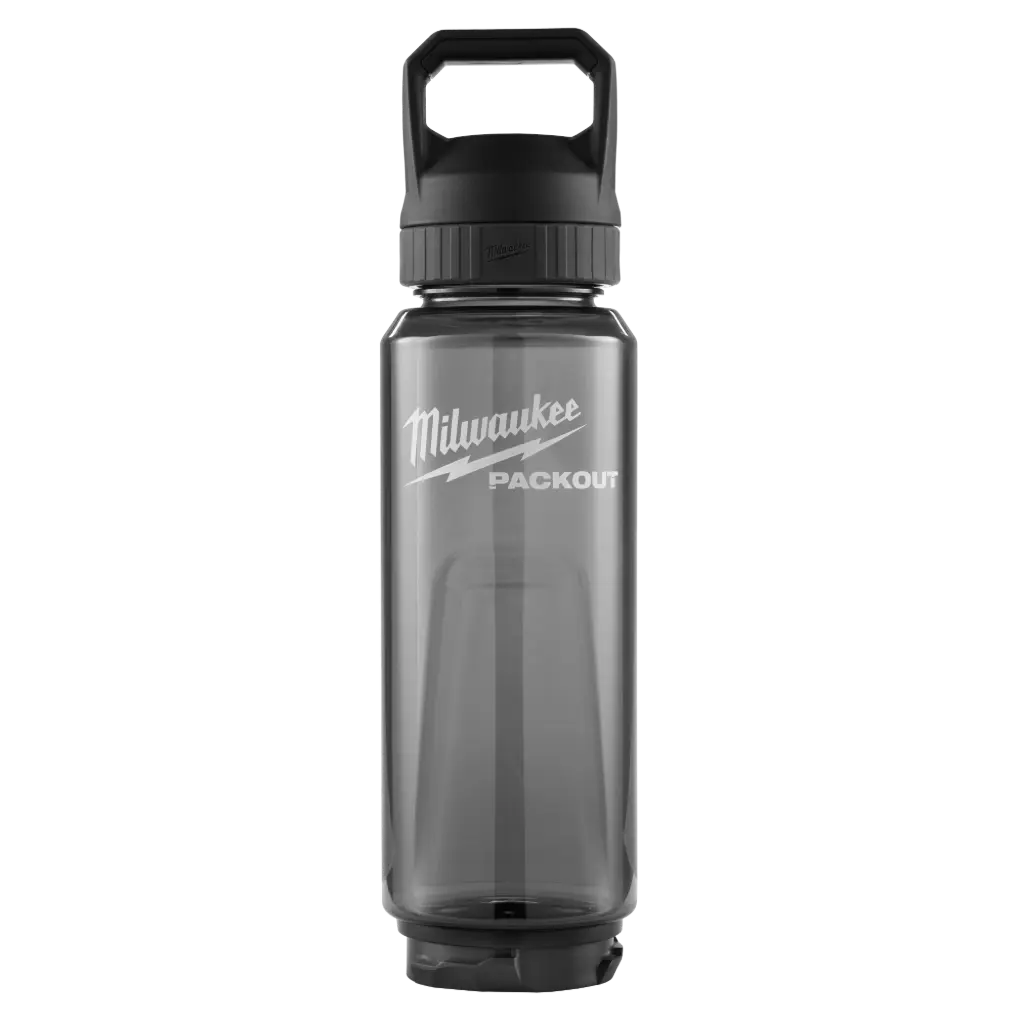 Milwaukee 48-22-8372B PACKOUT™ 34oz Bottle with Chug Lid