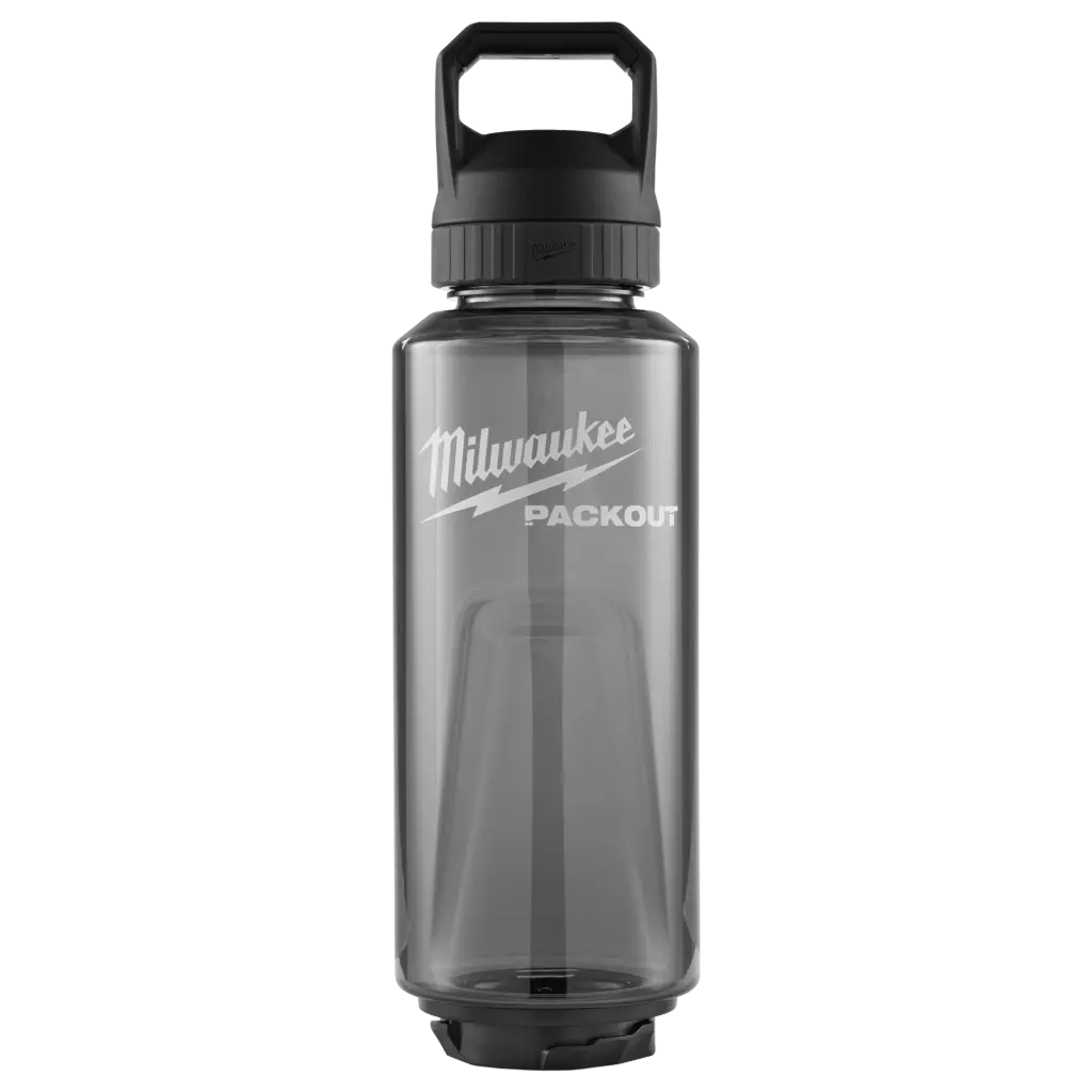 Milwaukee 48-22-8373B PACKOUT™ 48oz Bottle with Chug Lid