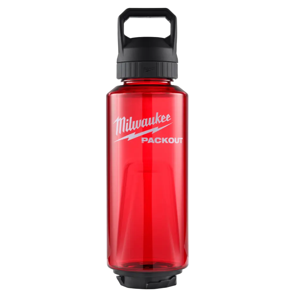Milwaukee 48-22-8373R PACKOUT™ 48oz Bottle with Chug Lid