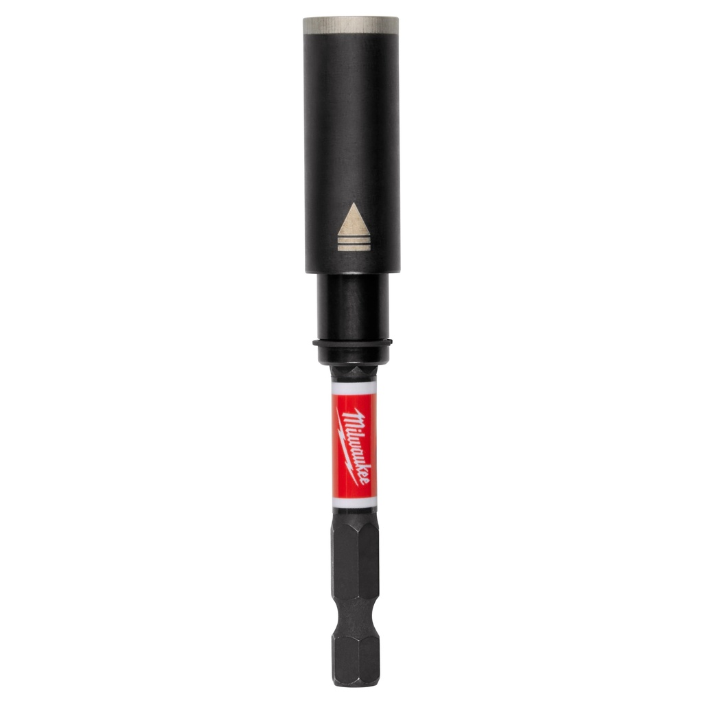 Milwaukee 48-32-7903 SHOCKWAVE™ Impact Duty 3in. Screw-Holding Bit Holder