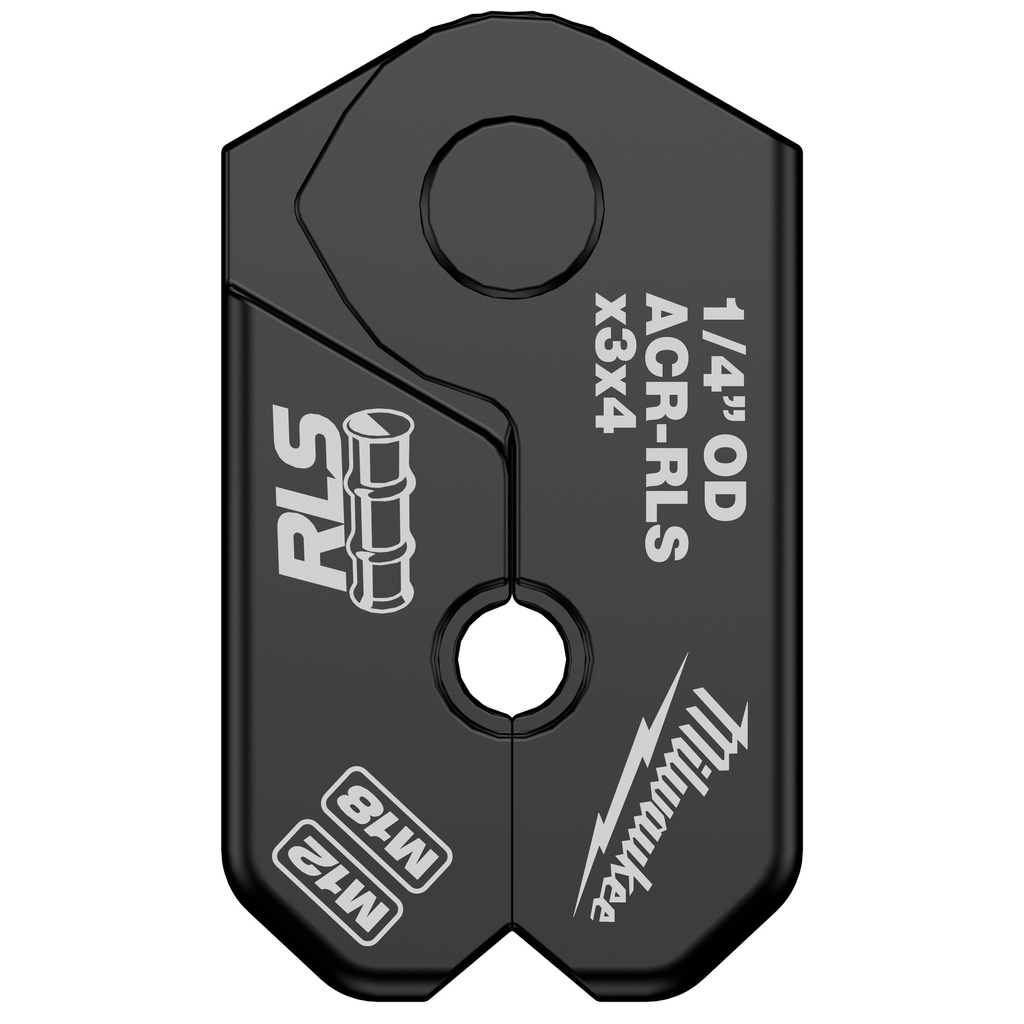 Milwaukee 49-16-2650RX 1/4" RLS® Pivoting Press Ring