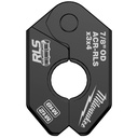 Milwaukee 49-16-2656RX 7/8" RLS® Pivoting Press Ring