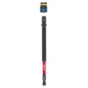 Milwaukee 49-66-4746 SHOCKWAVE™ Impact Duty 5/16” and 3/8” x 6” QUIK-CLEAR™ 2-in-1 Magnetic Nut Driver