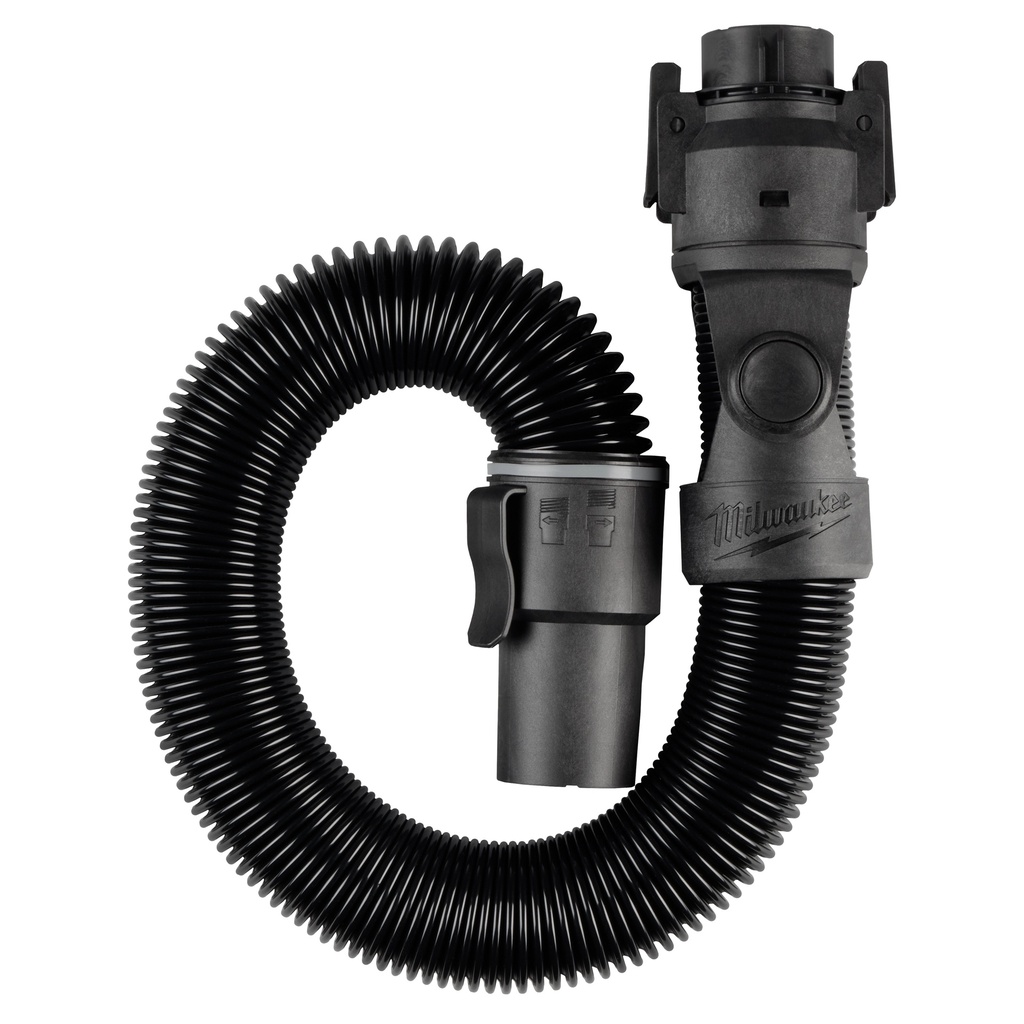 Milwaukee 49-90-1965 1-7/8" x 6' Flexible Hose