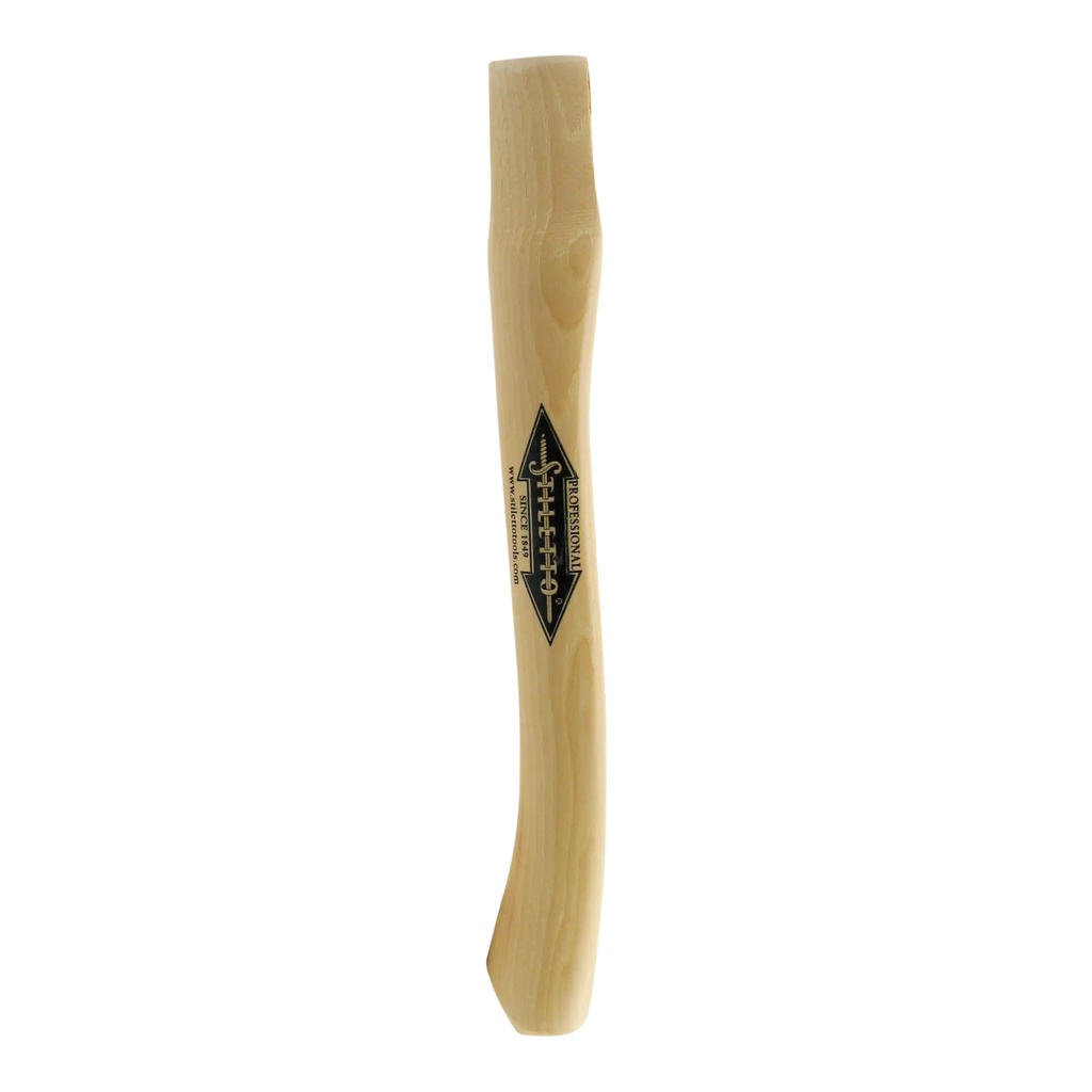 Stiletto STLFH-C 14.5" Crv Repl Hdl 10OZ