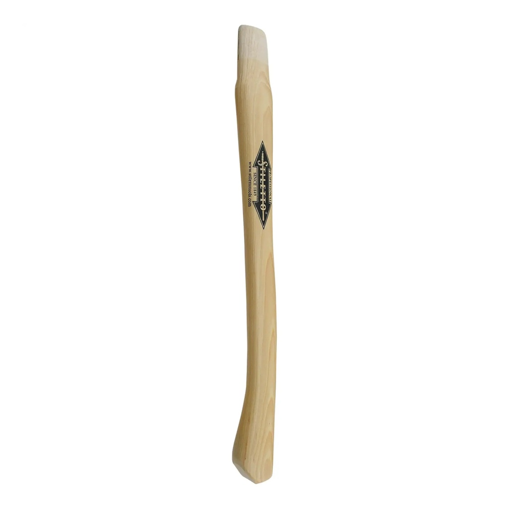 Stiletto STLHDL-C 18" Curv Repl Hdl W/Wedges 12/14OZ