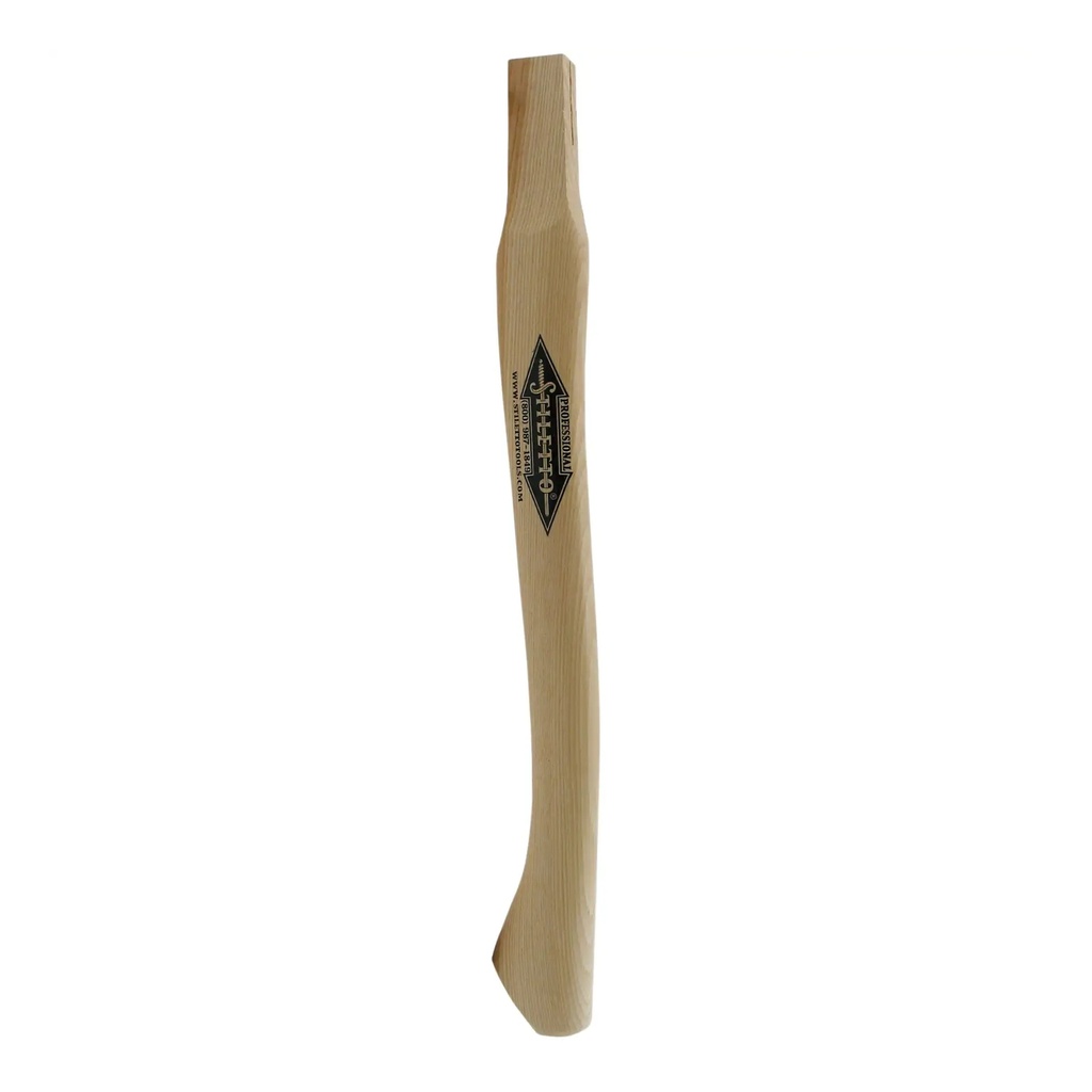 Stiletto STLHDL-MHC 18" Crv Repl Hdl W/Wedge 16OZ