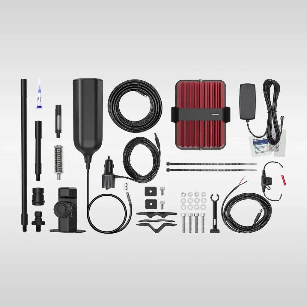 weBoost Work Truck (4710061)