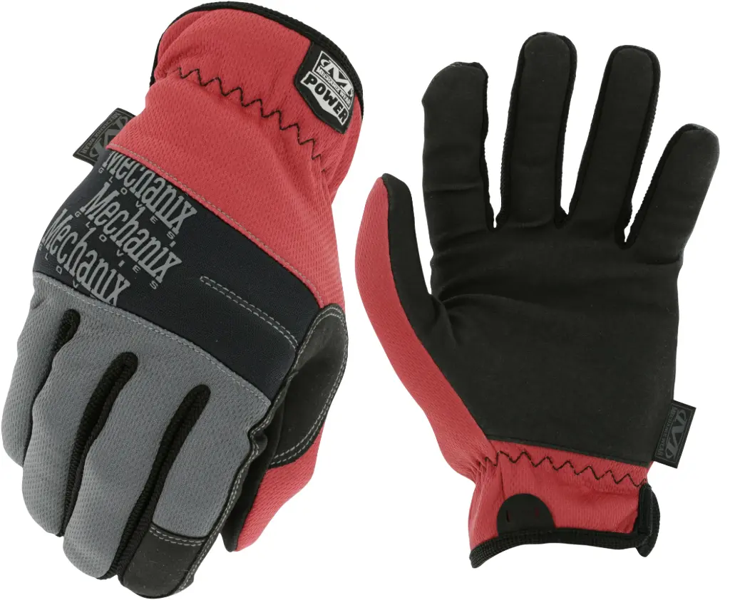 Mechanix Power Clutch Work Glove