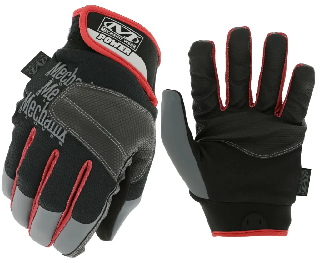 Mechanix Power Grip Work Glove