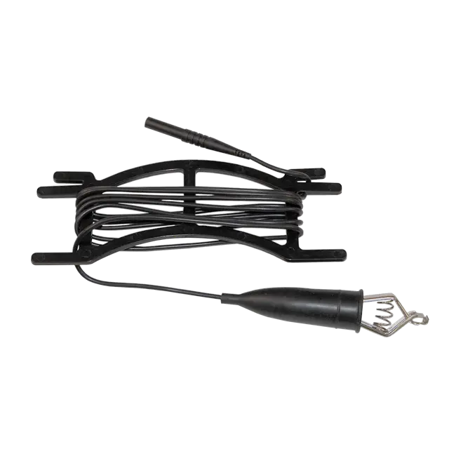 AEMC Lead - Replacement 6 ft Extension Lead for use with Models SR182 & MN82 (2952.70)