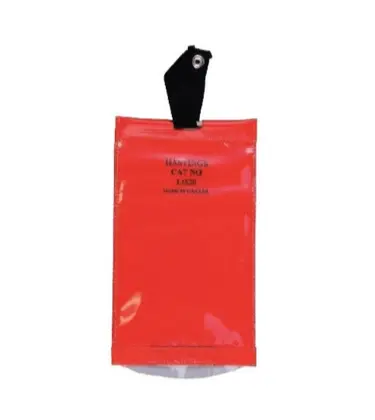 Hastings 13320 REPL. FLAG W/ENVELOPE