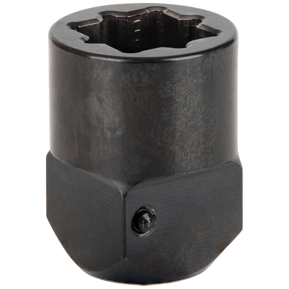 Klein Replacement Socket for 90-Degree Impact Wrench (BAT20LWS)