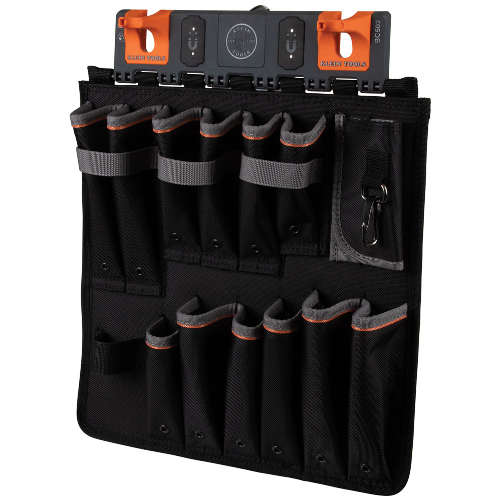 Klein Tool Apron Storage Module, S-Hook (BC502S)