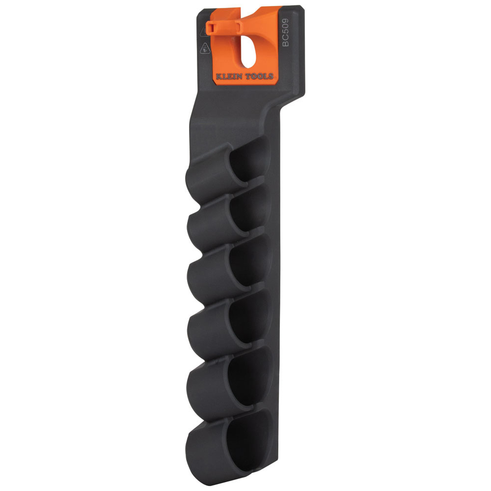 Klein Socket Storage Module, S-Hook (BC509S)