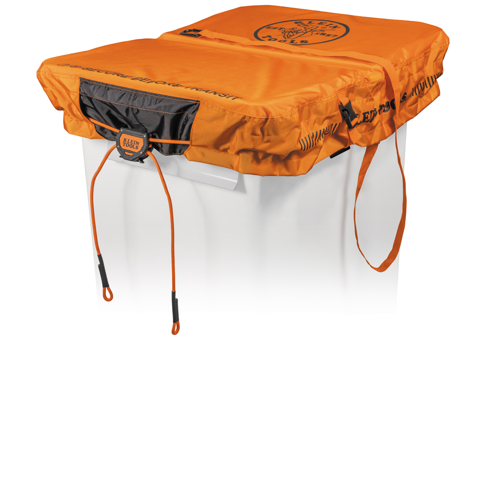 Klein 1.5-Man Bucket Cover (BC523C)