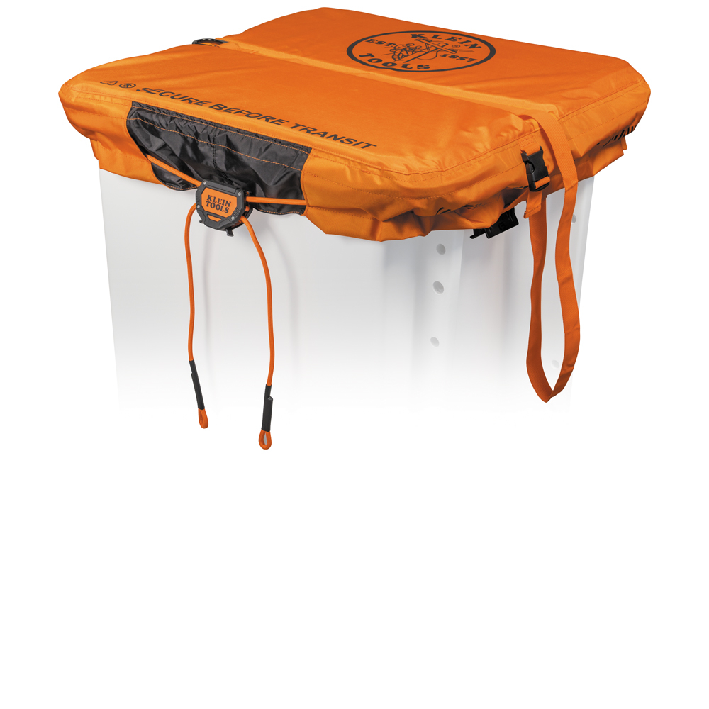 Klein 1-Man Bucket Cover (BC524C)