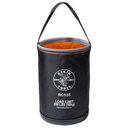 Klein Straight Bucket, 17-Inch Utility Bucket (BC535)