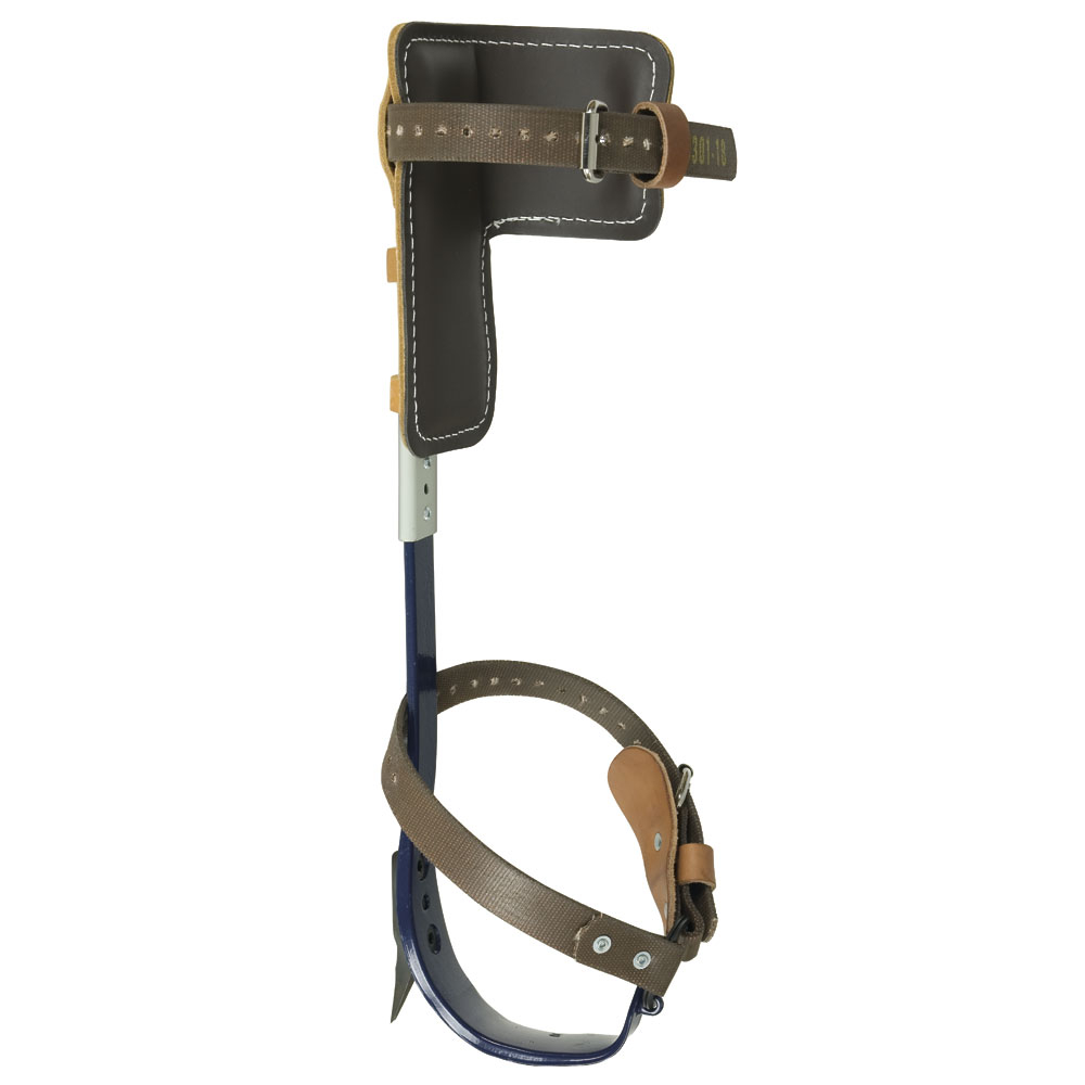 Klein Pole Climber Set 1-1/2-Inch Gaffs (CN1972AR Series)