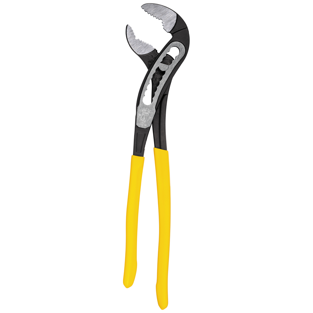 Klein Classic Klaw™ Pump Pliers, 12-Inch (D50512)