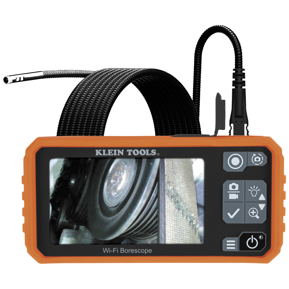 Klein Pro Borescope (ET19)