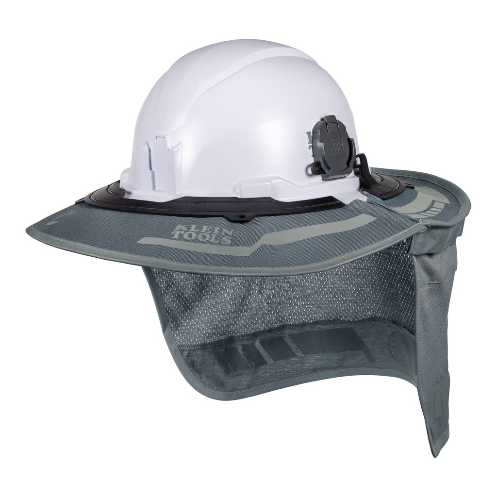 Klein Flame-Resistant Full Brim Sombrero (FR03010)