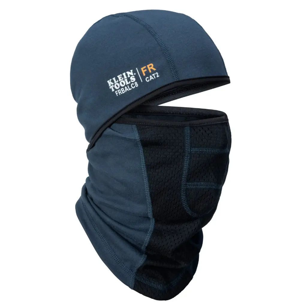 Klein Flame-Resistant Balaclava (FRBALC8)
