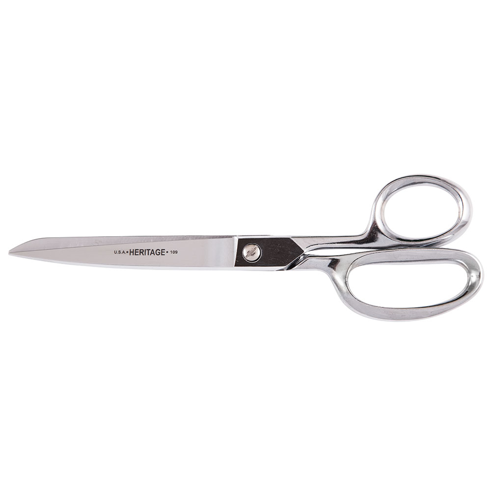 Klein Straight Trimmer, 9-Inch (G109HC)