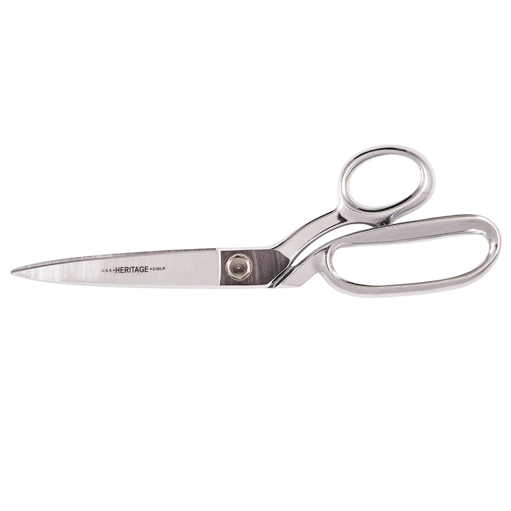 Klein Bent Trimmer, XL Box, 11-Inch (G210LR)