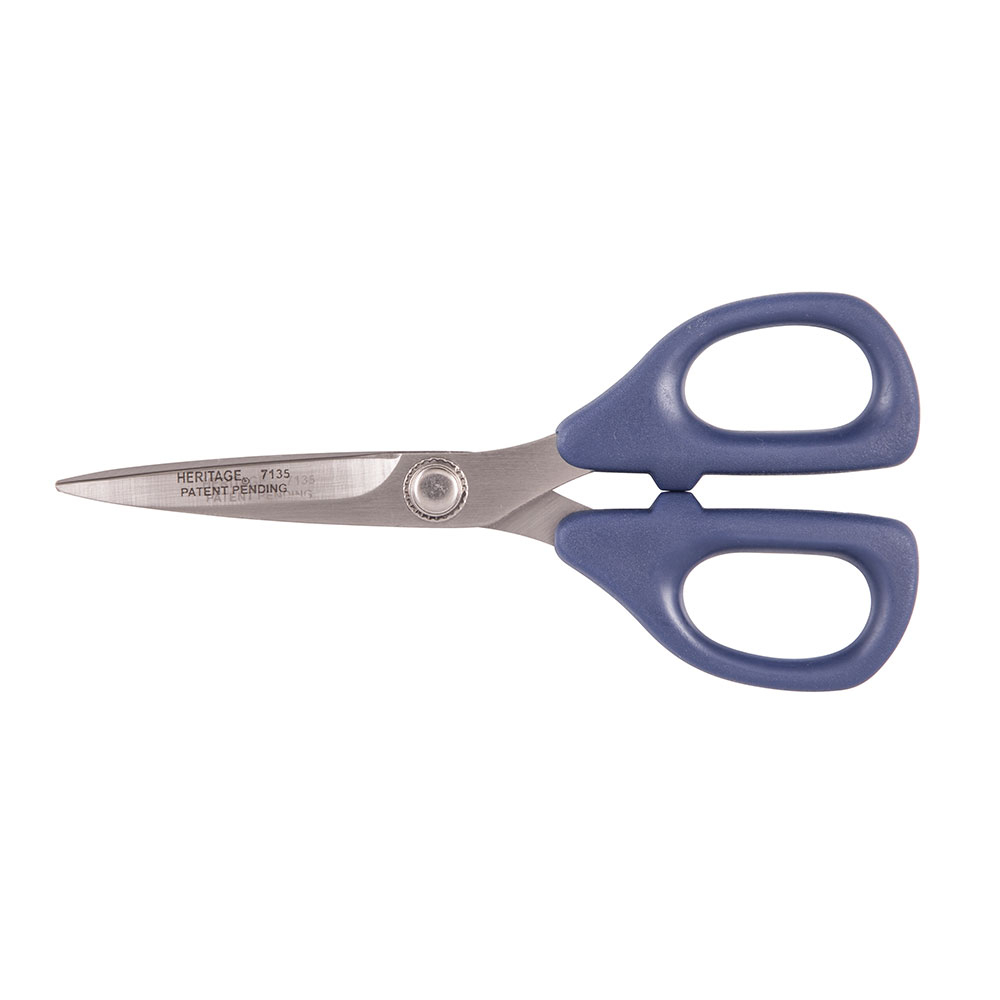 Klein Straight Trimmer, Plastic Handle, 5-1/8-Inch (G7135)