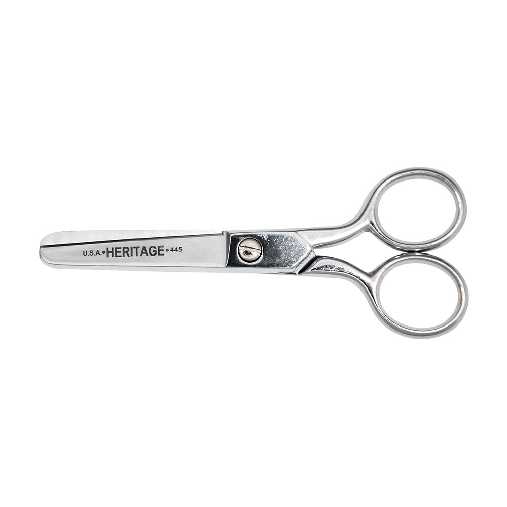 Klein Safety Scissors, 5-Inch (H445)