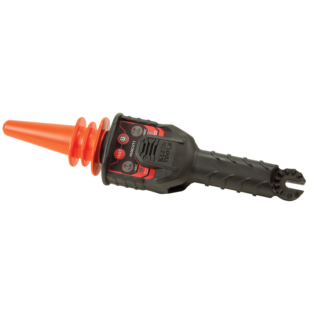 Klein Dual Range High Voltage Tester (HVNCVT-1)