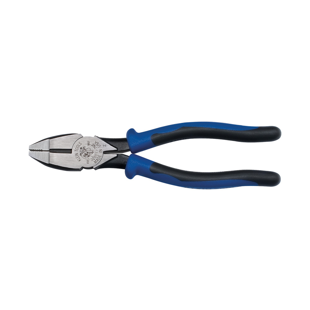 Klein Heavy-Duty Lineman's Pliers, 7-Inch (J20017NE)