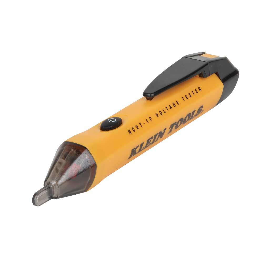 Klein Non-Contact Voltage Tester Pen, 50 to 1000V AC (NCVT1P)