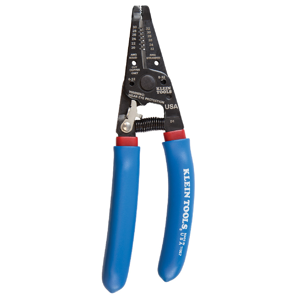 Klein Klein-Kurve® Wire Stripper and Cutter (11057)