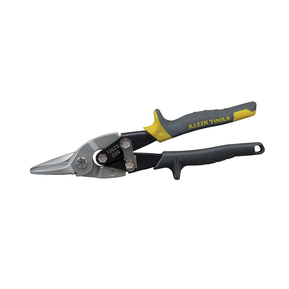 Klein Aviation Snips, Straight (1202S)