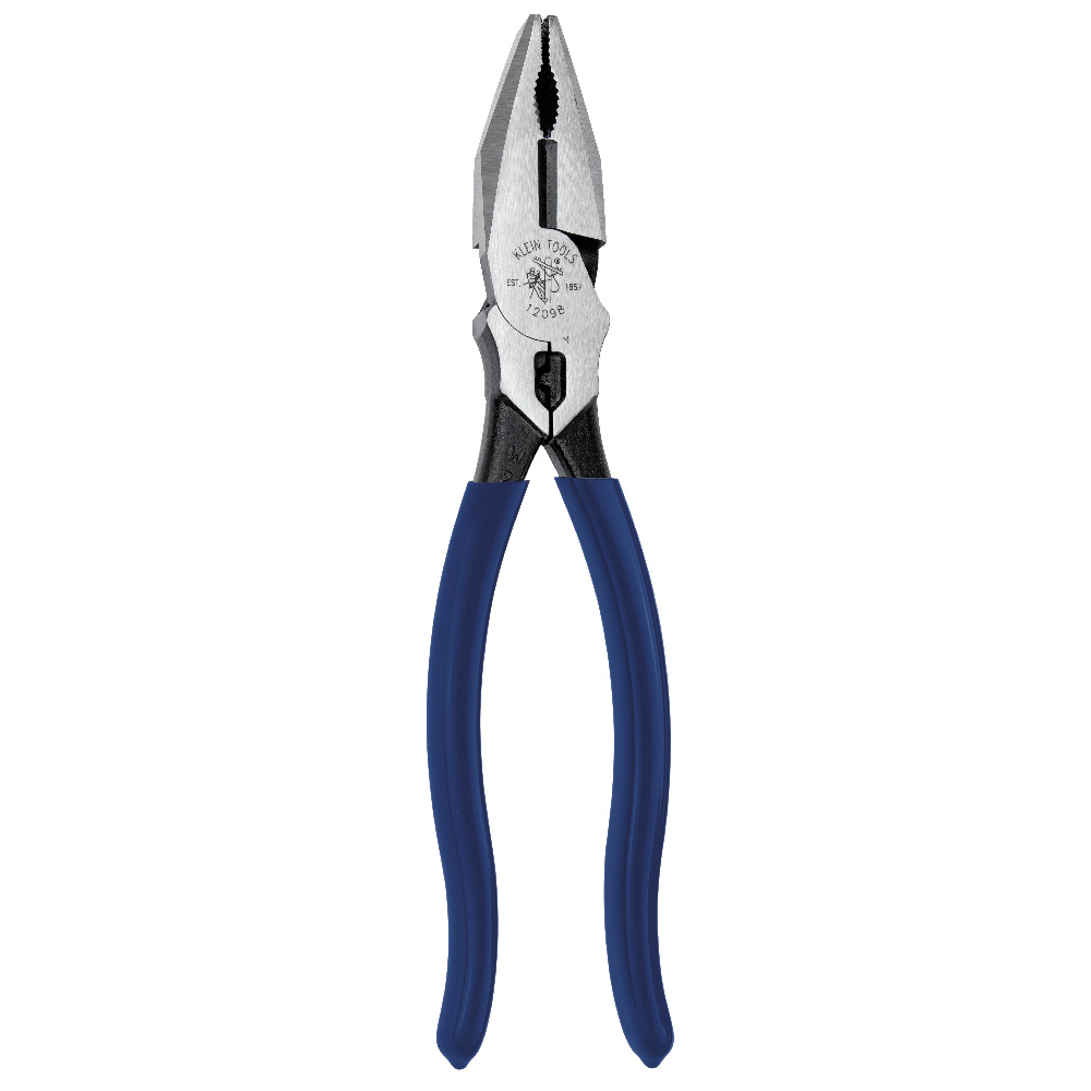 Klein Universal Combination Pliers, 8-Inch (12098)