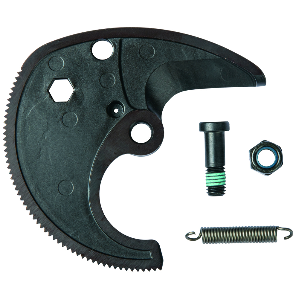 Klein Moving Blade Set for 2017 Edition 63711 Cable Cutter (13114)